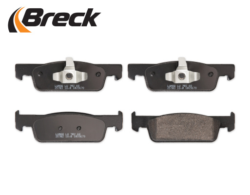 Breck Remblokset 25702 00 702 00