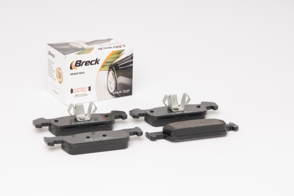 Breck Remblokset 25738 00 702 00