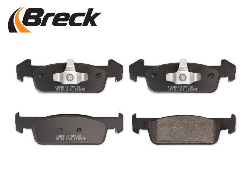 Breck Remblokset 25738 00 702 00