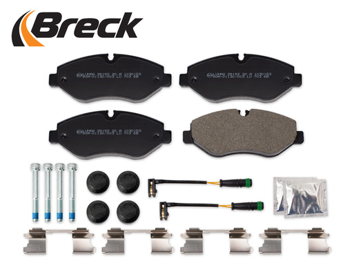 Breck Remblokset 29192 00 703 00