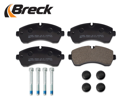 Breck Remblokset 29200 00 703 00