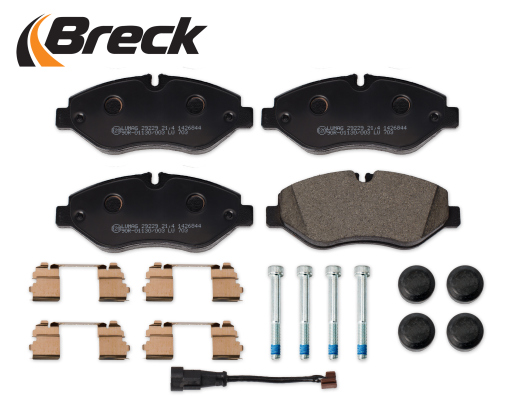 Breck Remblokset 29229 00 703 00