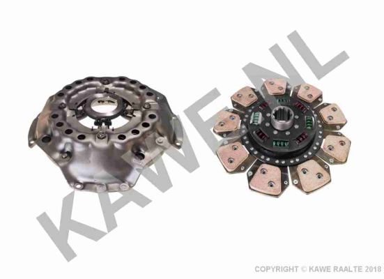 Koppelingsset Kawe 6000104