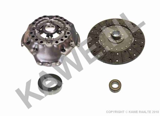 Koppelingsset Kawe 6000508