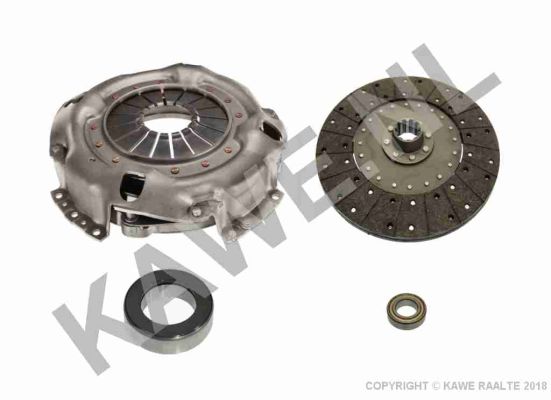 Koppelingsset Kawe 6097507