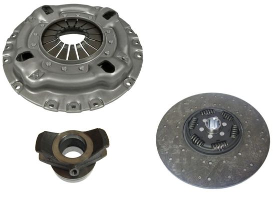 Koppelingsset Kawe 6233505