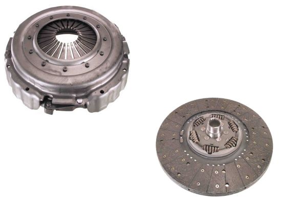 Koppelingsset Kawe 6503101