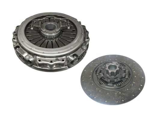 Koppelingsset Kawe 7187502