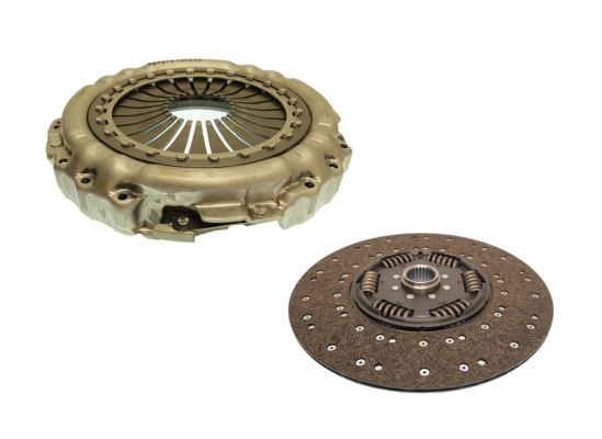 Koppelingsset Kawe 7189102