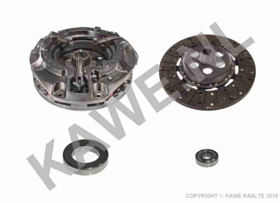 Koppelingsset Kawe 8088505