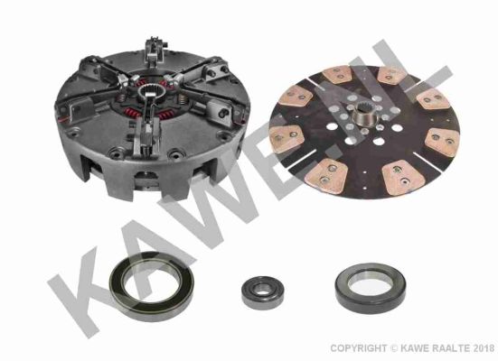 Koppelingsset Kawe 8168505