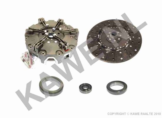 Koppelingsset Kawe 8263505