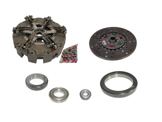 Koppelingsset Kawe 8283505