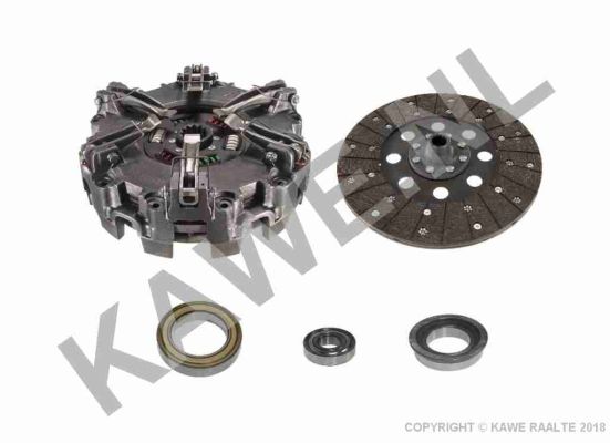 Koppelingsset Kawe 8341505