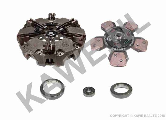 Koppelingsset Kawe 8365505