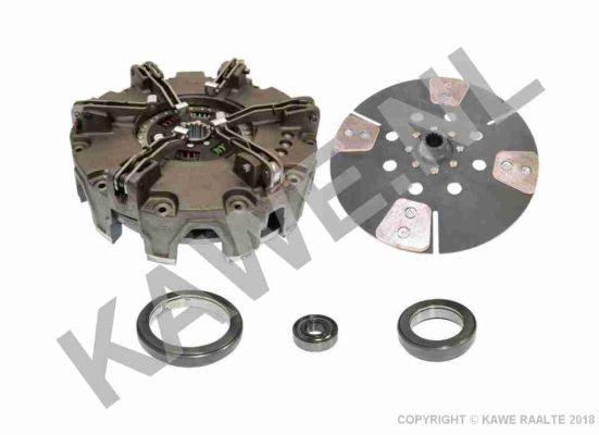 Koppelingsset Kawe 8375505