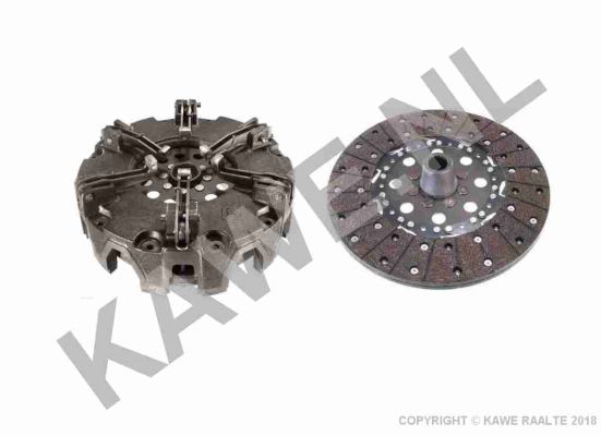 Koppelingsset Kawe 8397110