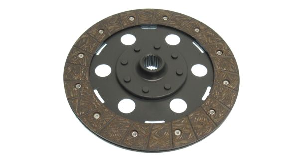 Frictieplaat Kawe 1644