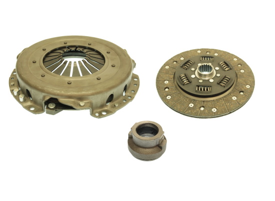 Koppelingsset Kawe 5219501