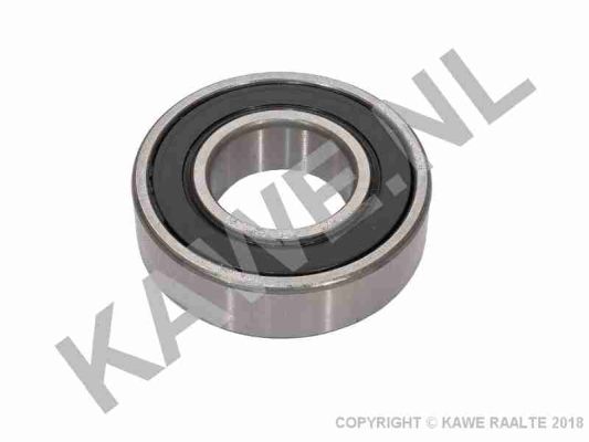 Price-as lager Kawe 6004-2RSH/C3