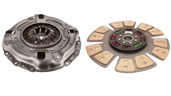 Koppelingsset Kawe 6316100