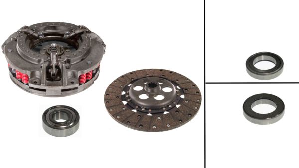 Koppelingsset Kawe 8056505