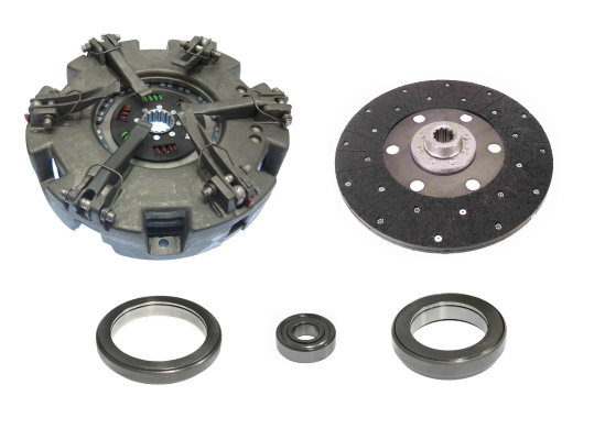 Koppelingsset Kawe 8098501