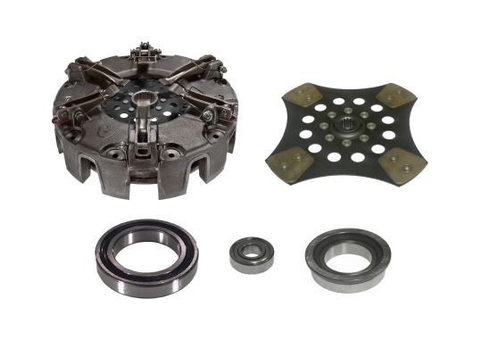 Koppelingsset Kawe 8177500