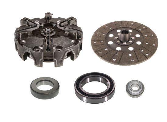 Koppelingsset Kawe 8251501