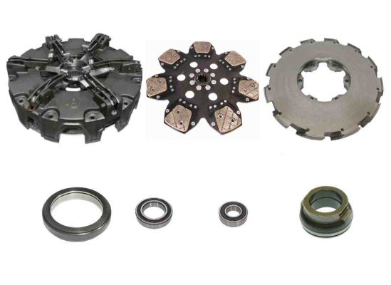 Koppelingsset Kawe 8360615