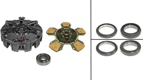 Koppelingsset Kawe 8370507