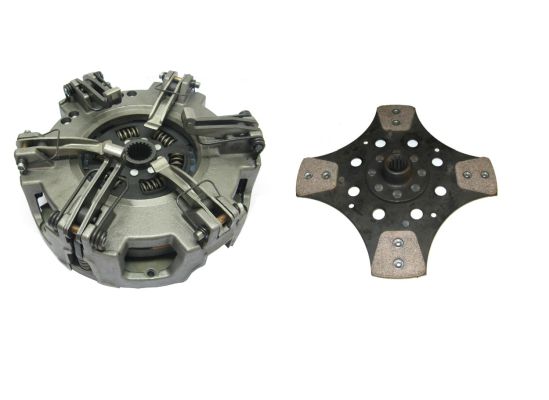 Koppelingsset Kawe 8430101