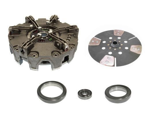 Koppelingsset Kawe 8433502