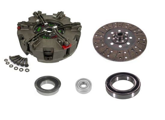 Koppelingsset Kawe 8456500