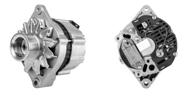 Alternator/Dynamo Mahle Original MG 751