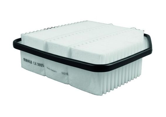 Mahle Original Luchtfilter LX 3005