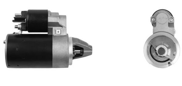 Mahle Original Starter MS 437