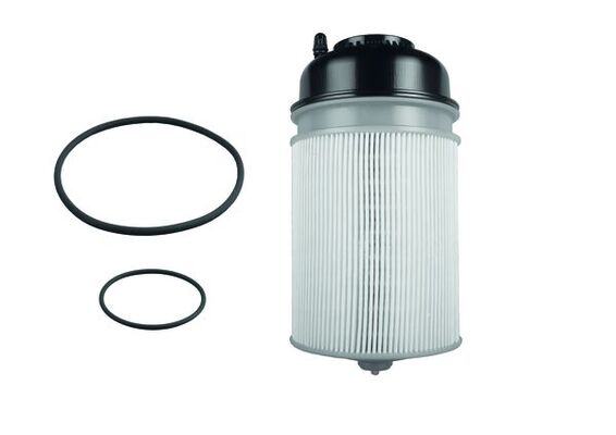 Mahle Original Brandstoffilter KX 400D