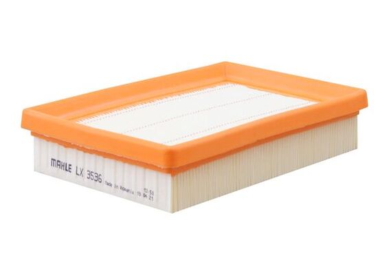Mahle Original Luchtfilter LX 3536