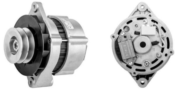 Alternator/Dynamo Mahle Original MG 758