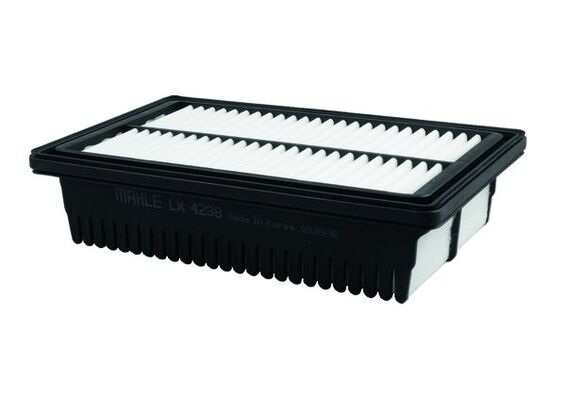 Mahle Original Luchtfilter LX 4238