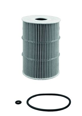 Mahle Original Oliefilter OX 378D
