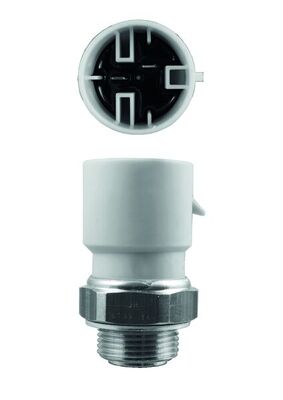 Mahle Original Temperatuurschakelaar TSW 61