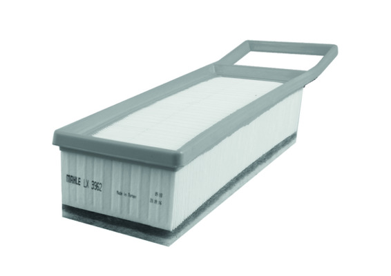 Mahle Original Luchtfilter LX 3962