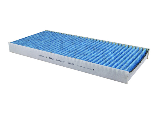Mahle Original Interieurfilter LAO 252
