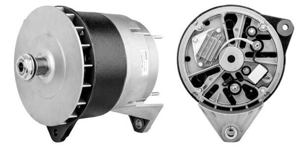 Alternator/Dynamo Mahle Original MG 754