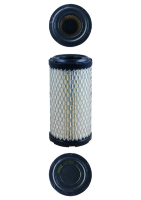 Mahle Original Luchtfilter LX 2908
