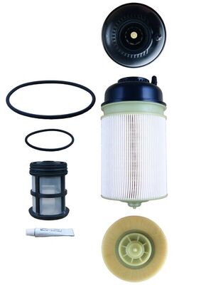 Mahle Original Brandstoffilter KX 400KIT