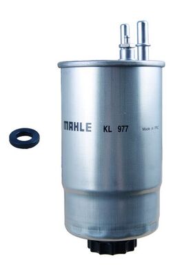 Mahle Original Brandstoffilter KL 977D