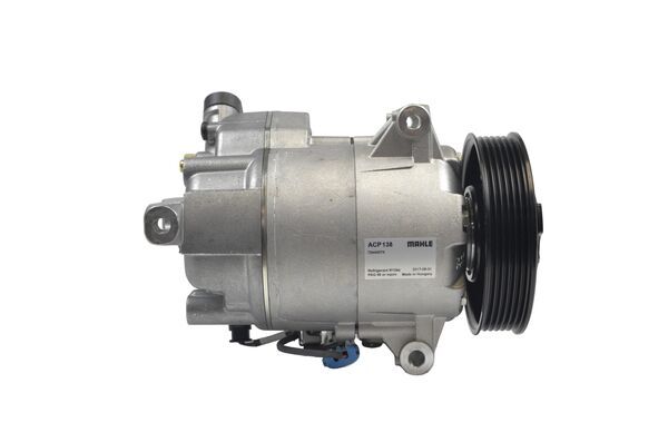 Airco compressor Mahle Original ACP 138 000P